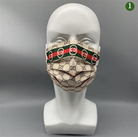 gucci safety|gucci disposable face.